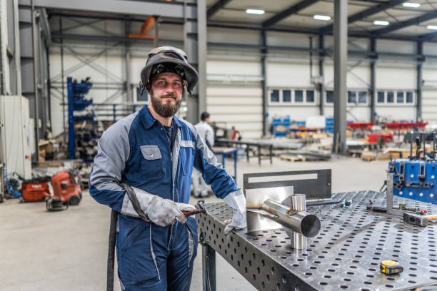 Baiting Hollow, NY Welder & Metal Fabrication Company