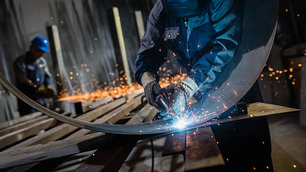 Best Artistic and Custom Metal Fabrication in Baiting Hollow, NY