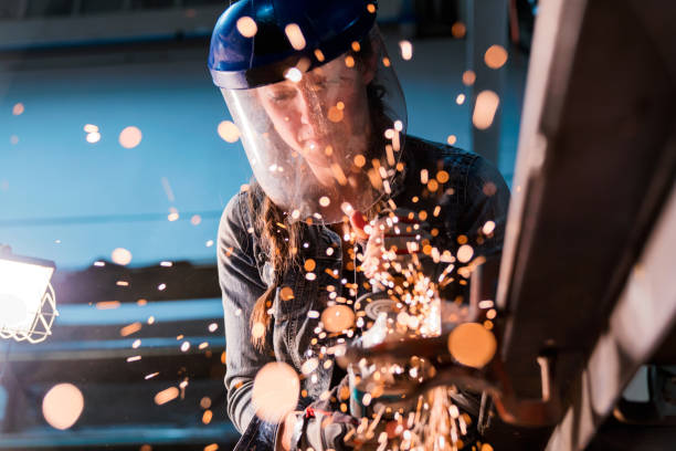 Best Marine and Shipbuilding Welding in Baiting Hollow, NY